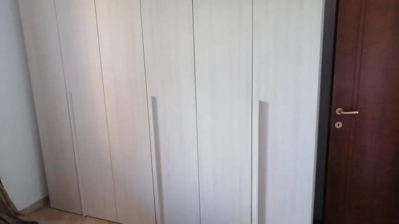 Casa Del Relax Apartment Olbia 0*,  Italy