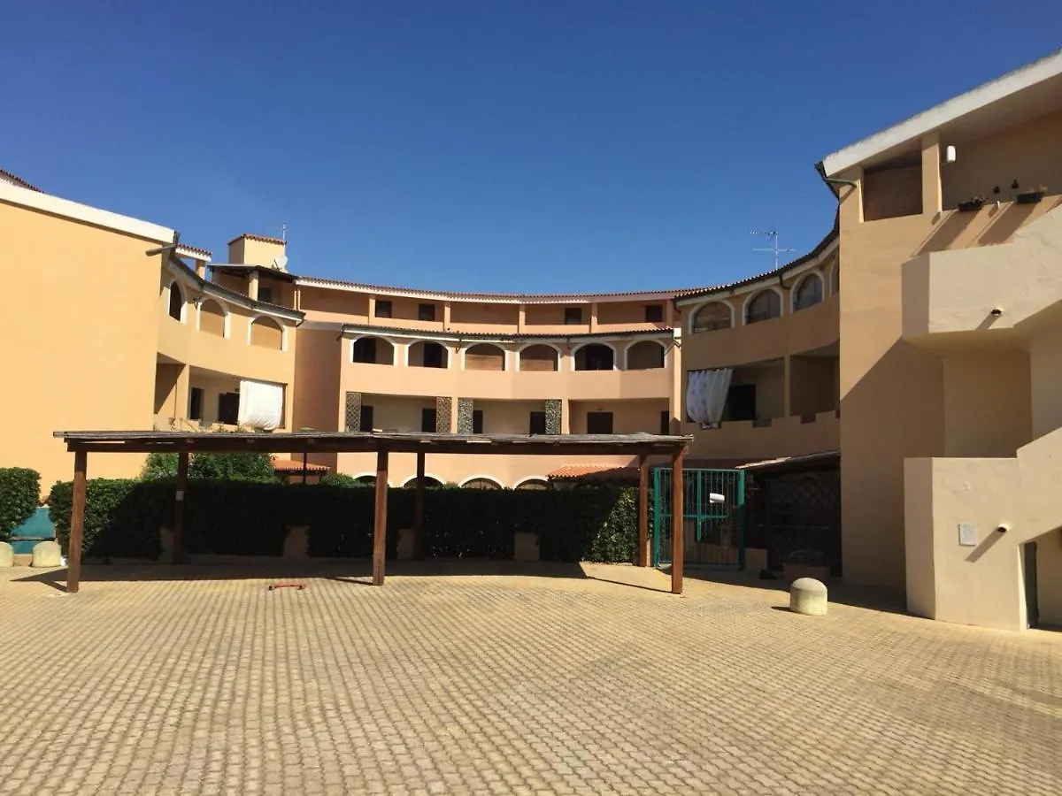 Casa Del Relax Daire Olbia İtalya