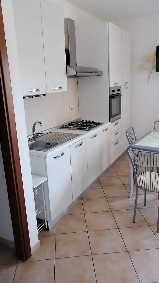 Casa Del Relax Daire Olbia İtalya