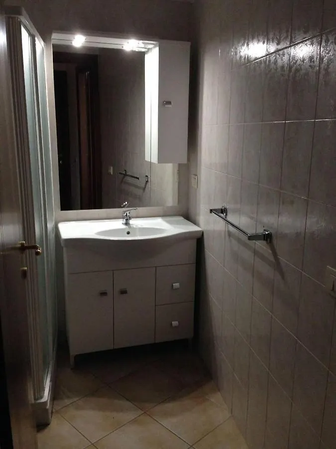 Casa Del Relax Daire Olbia 0*,  İtalya