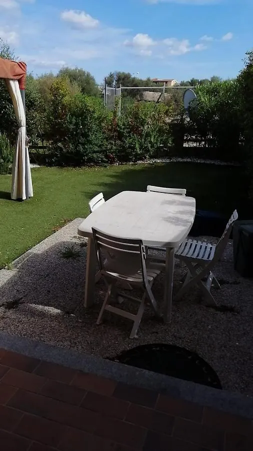 Casa Del Relax Daire Olbia 0*,  İtalya