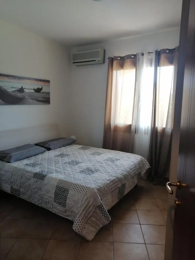 Casa Del Relax Apartment Olbia