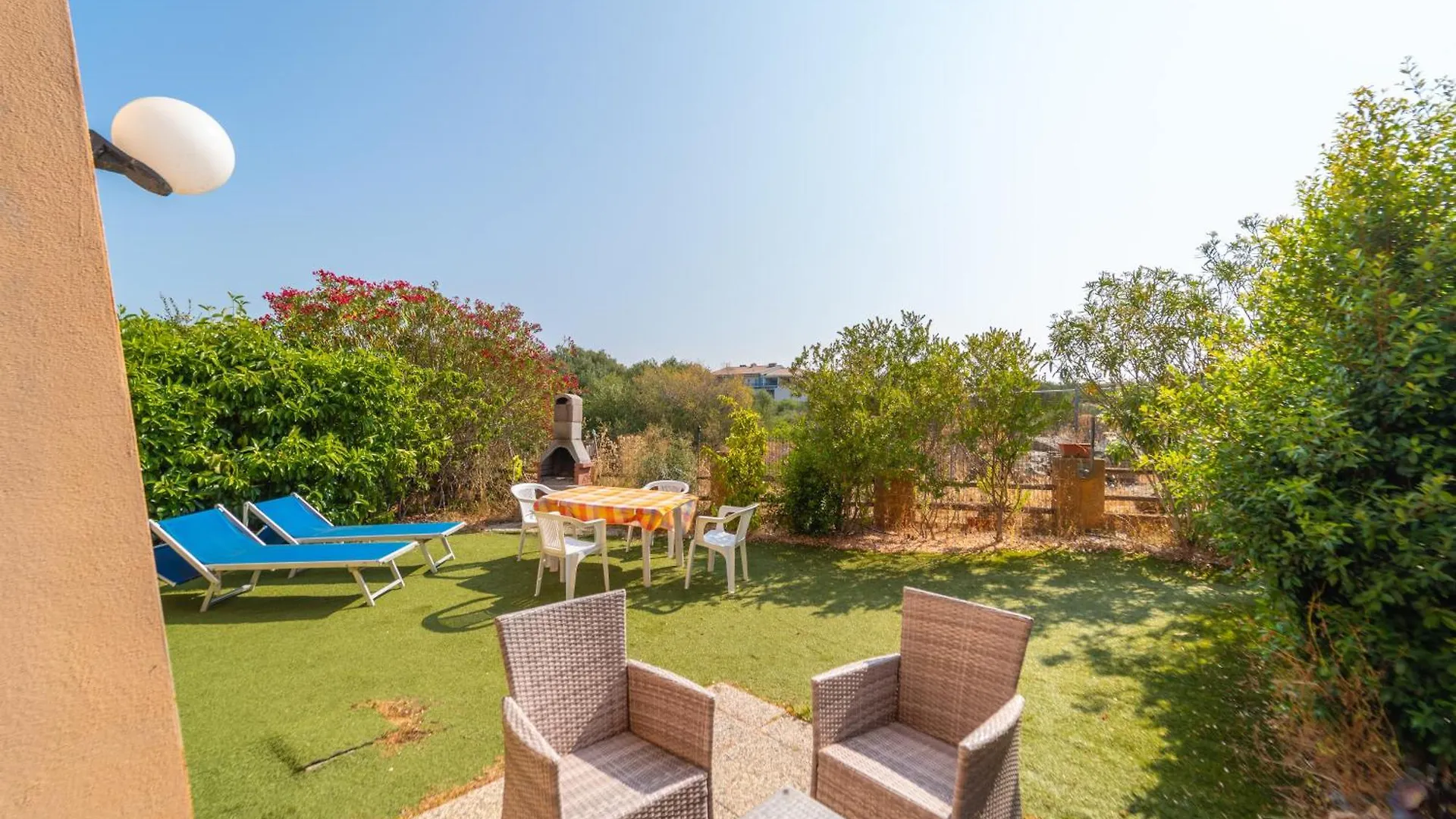 Casa Del Relax Daire Olbia 0*,  İtalya