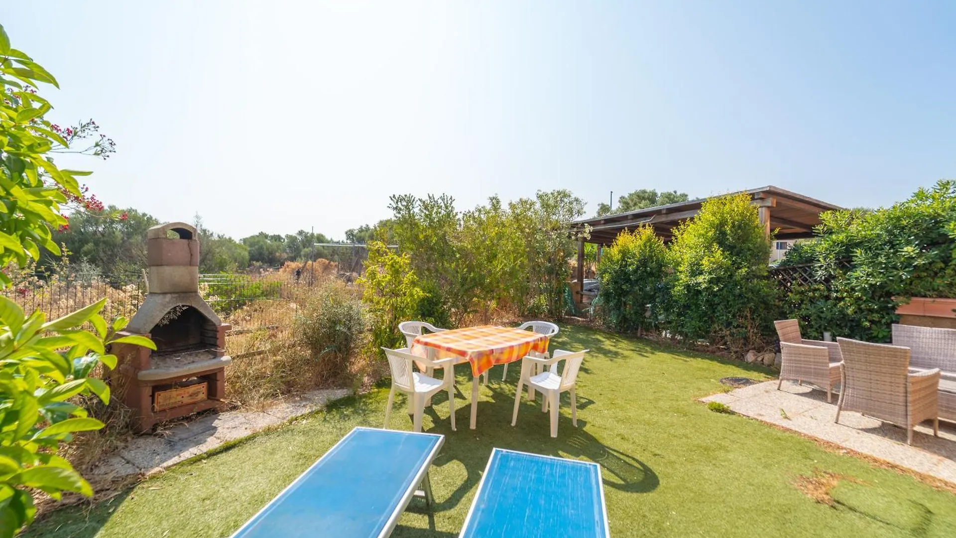 Casa Del Relax Daire Olbia