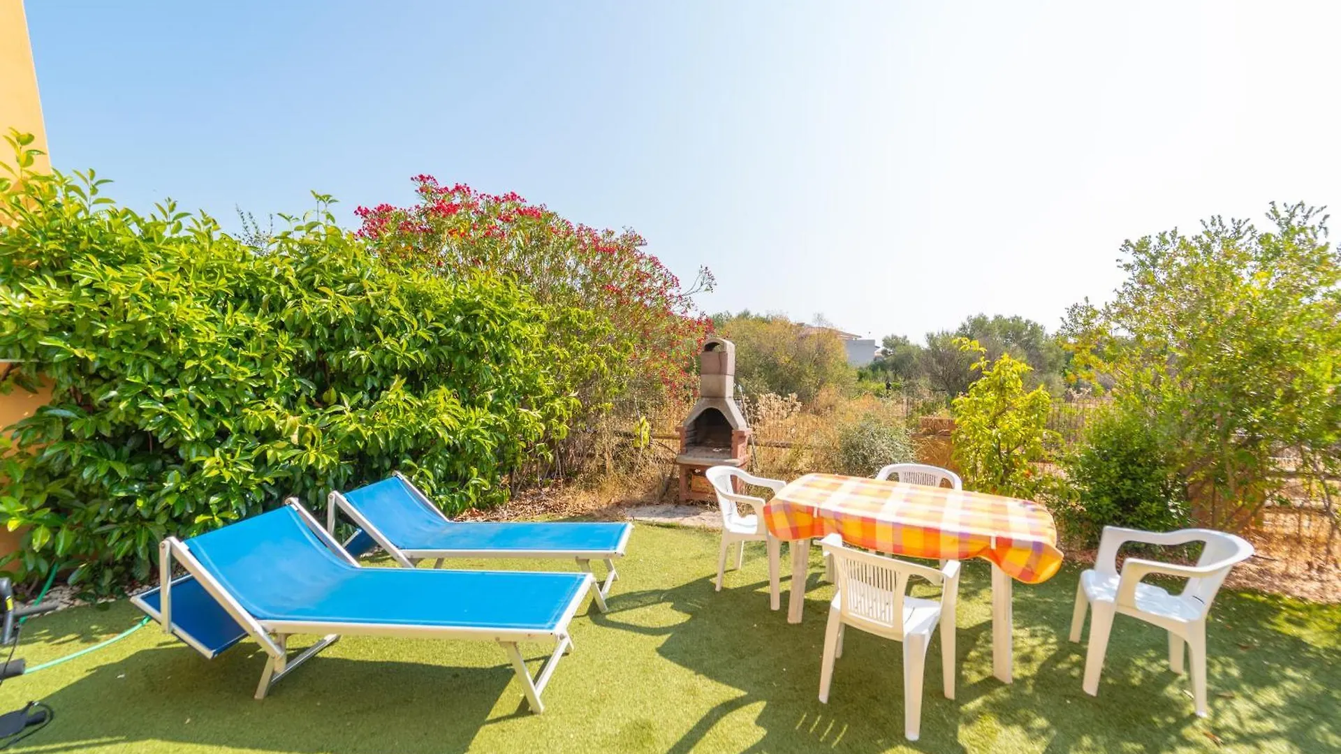 Casa Del Relax Daire Olbia