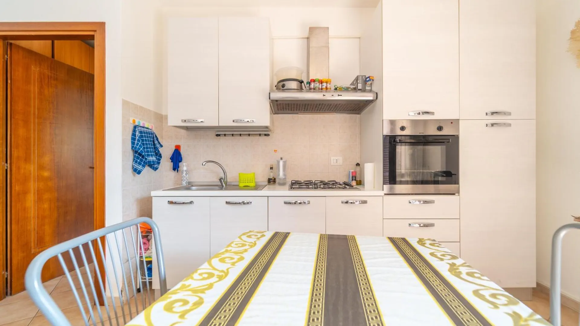 Casa Del Relax Daire Olbia