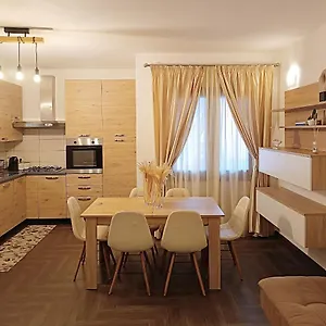 La Casetta Di Edo Olbia