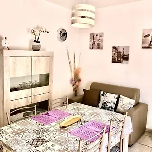 Exclusive Use - Uso Esclusivo - La Maison De Famille - Entire House - Intera Casa - With Kitchenette - Con Cucinino - With Washing Machine - Con Lavatrice - Free Public Parking In Front Of The House - Parcheggio Pubblico Gratuito Difronte Casa Olbia
