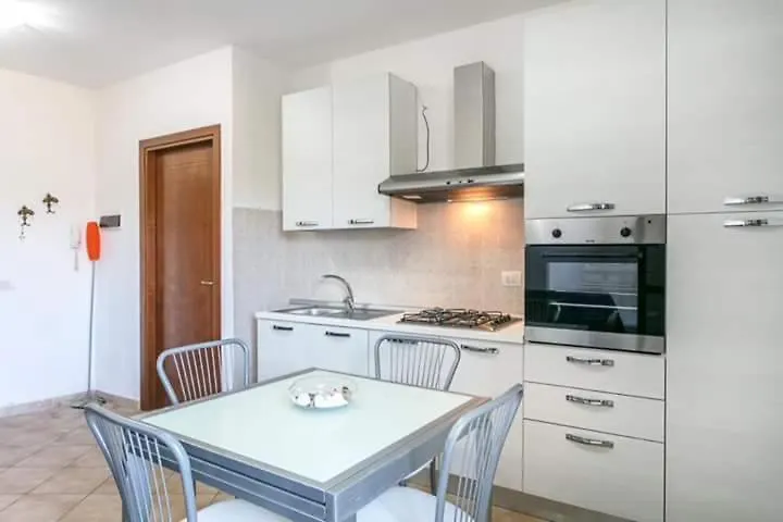 Appartamento Casa del relax Olbia