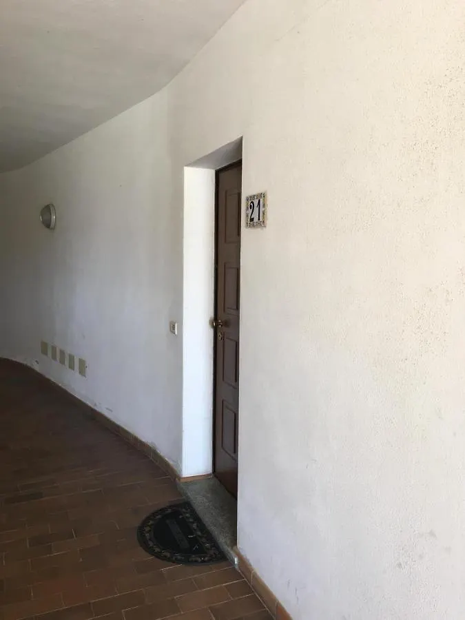 Appartamento Casa del relax Olbia