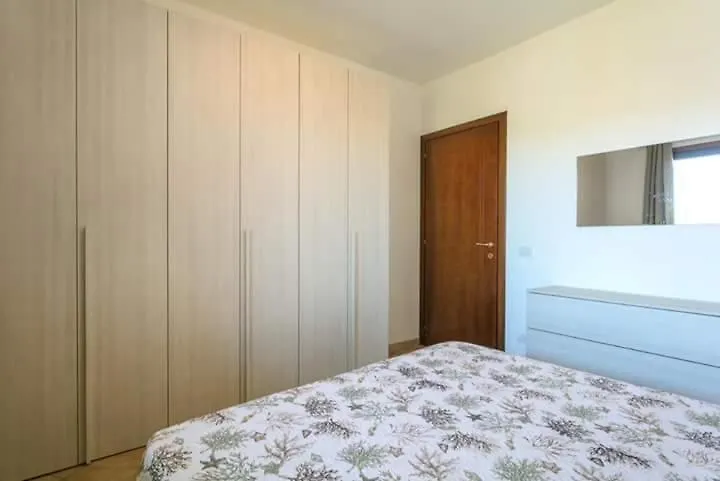 Appartamento Casa del relax Olbia