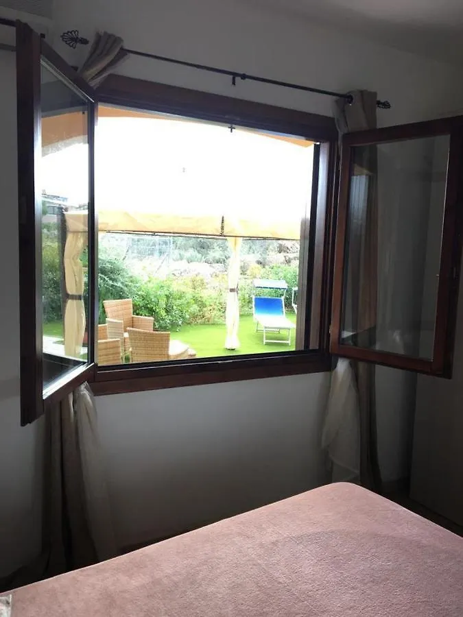 Appartamento Casa del relax Olbia