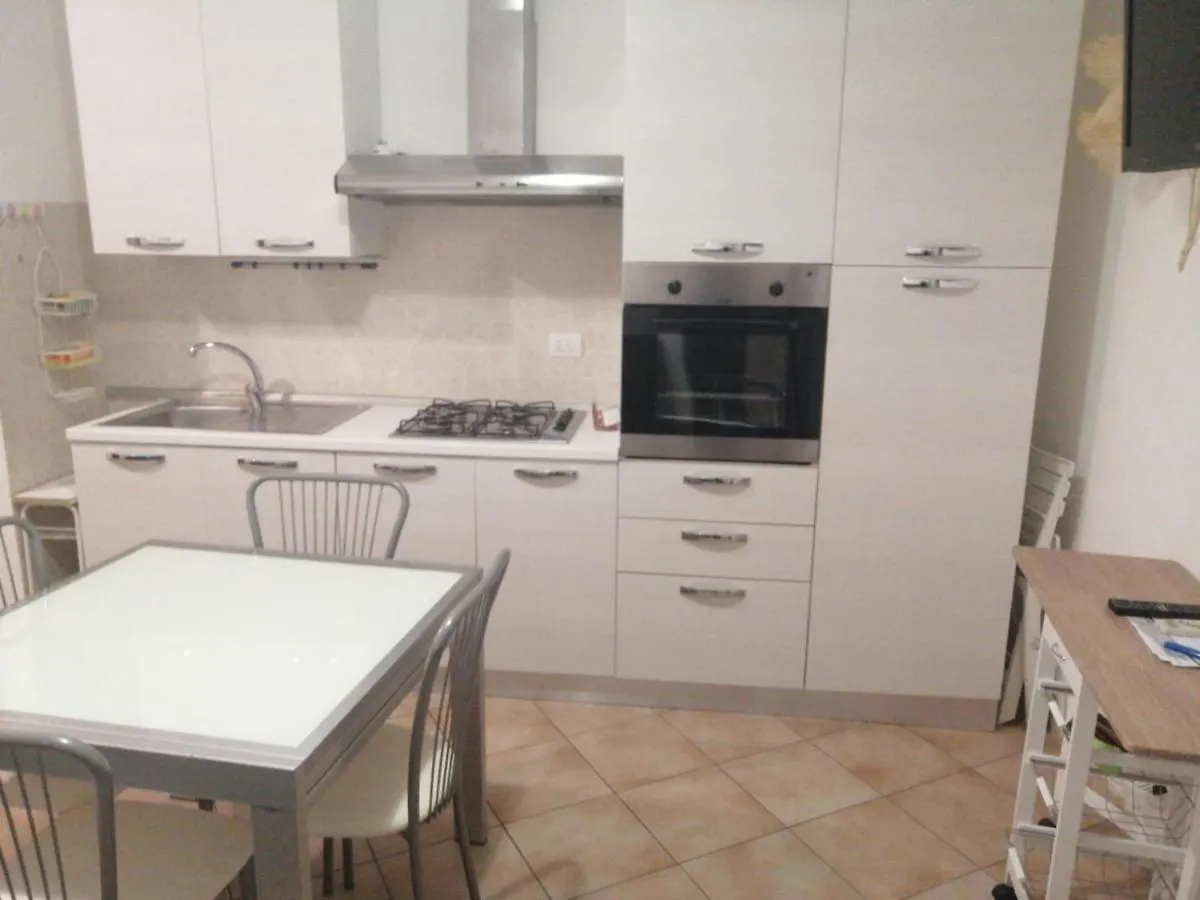 Appartamento Casa del relax Olbia