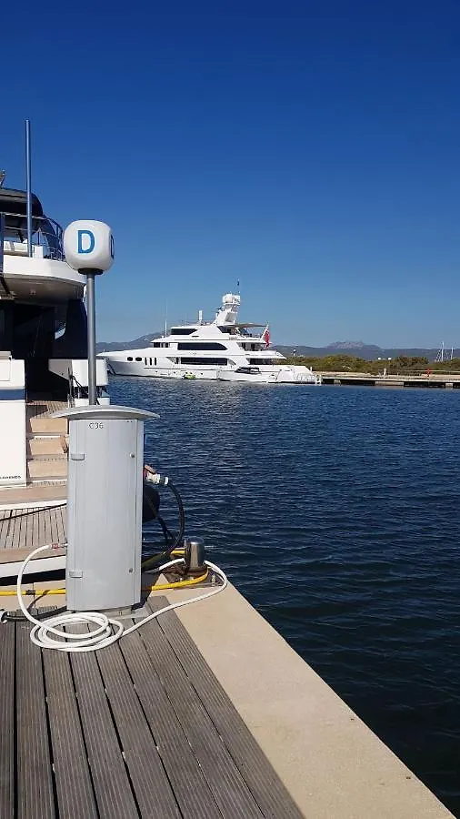 Appartamento Casa del relax Olbia Italia