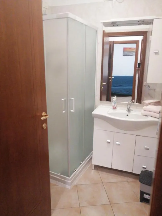 Appartamento Casa del relax Olbia Italia