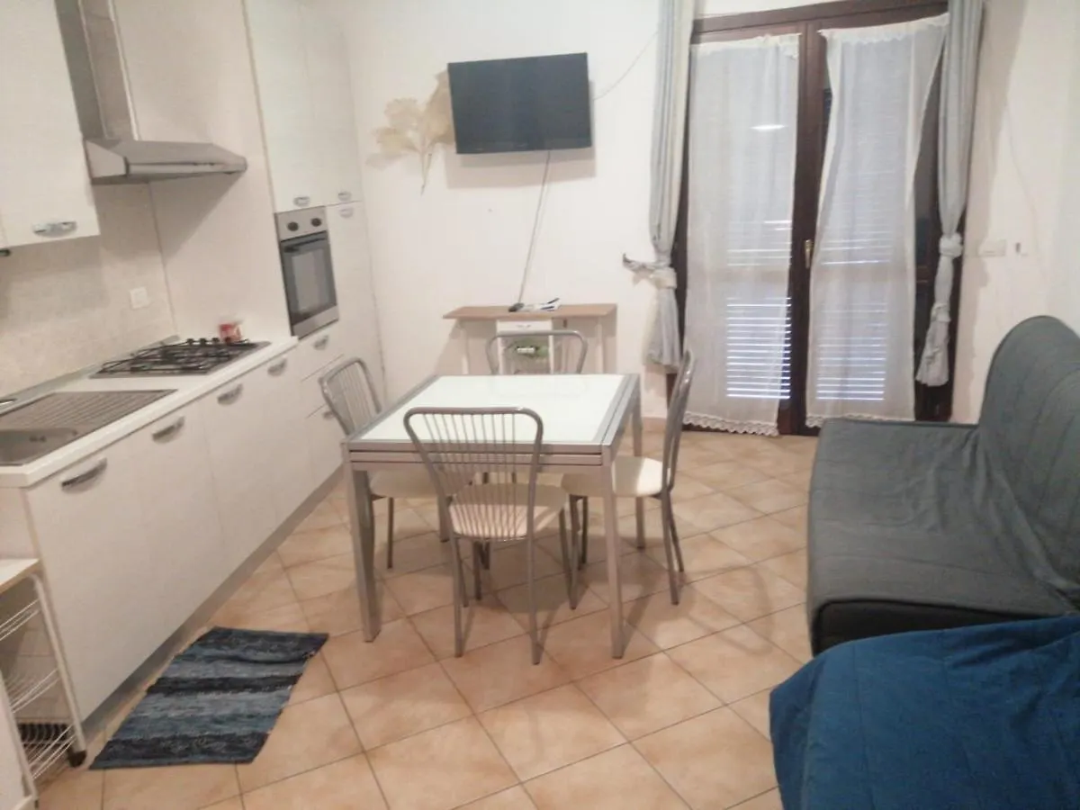 Appartamento Casa del relax Olbia 0*,