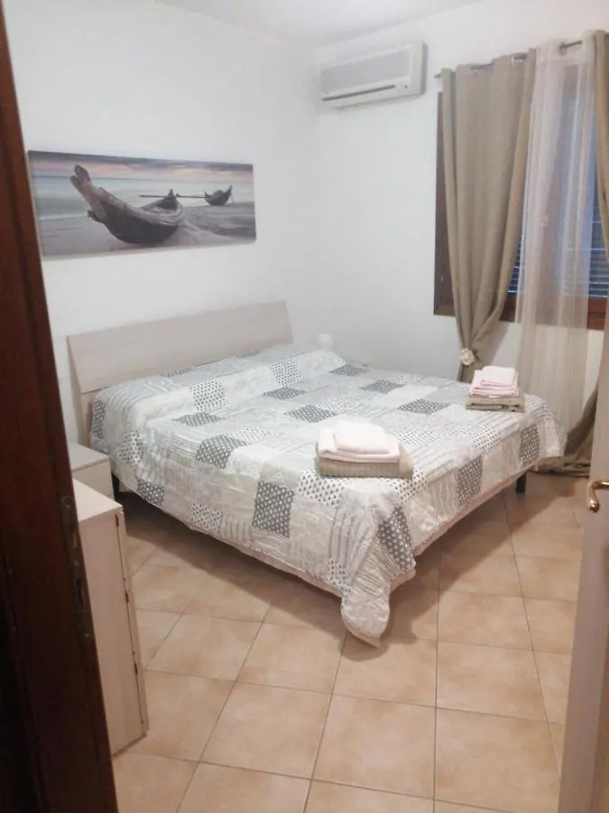 Appartamento Casa del relax Olbia 0*,