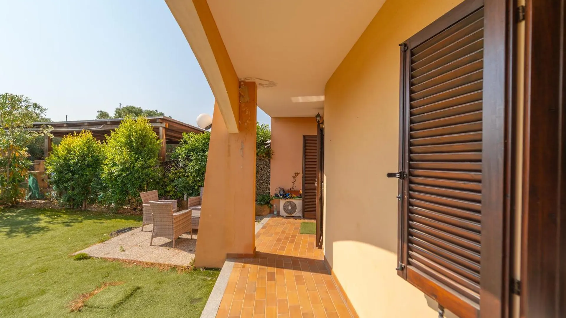 Appartamento Casa del relax Olbia Italia