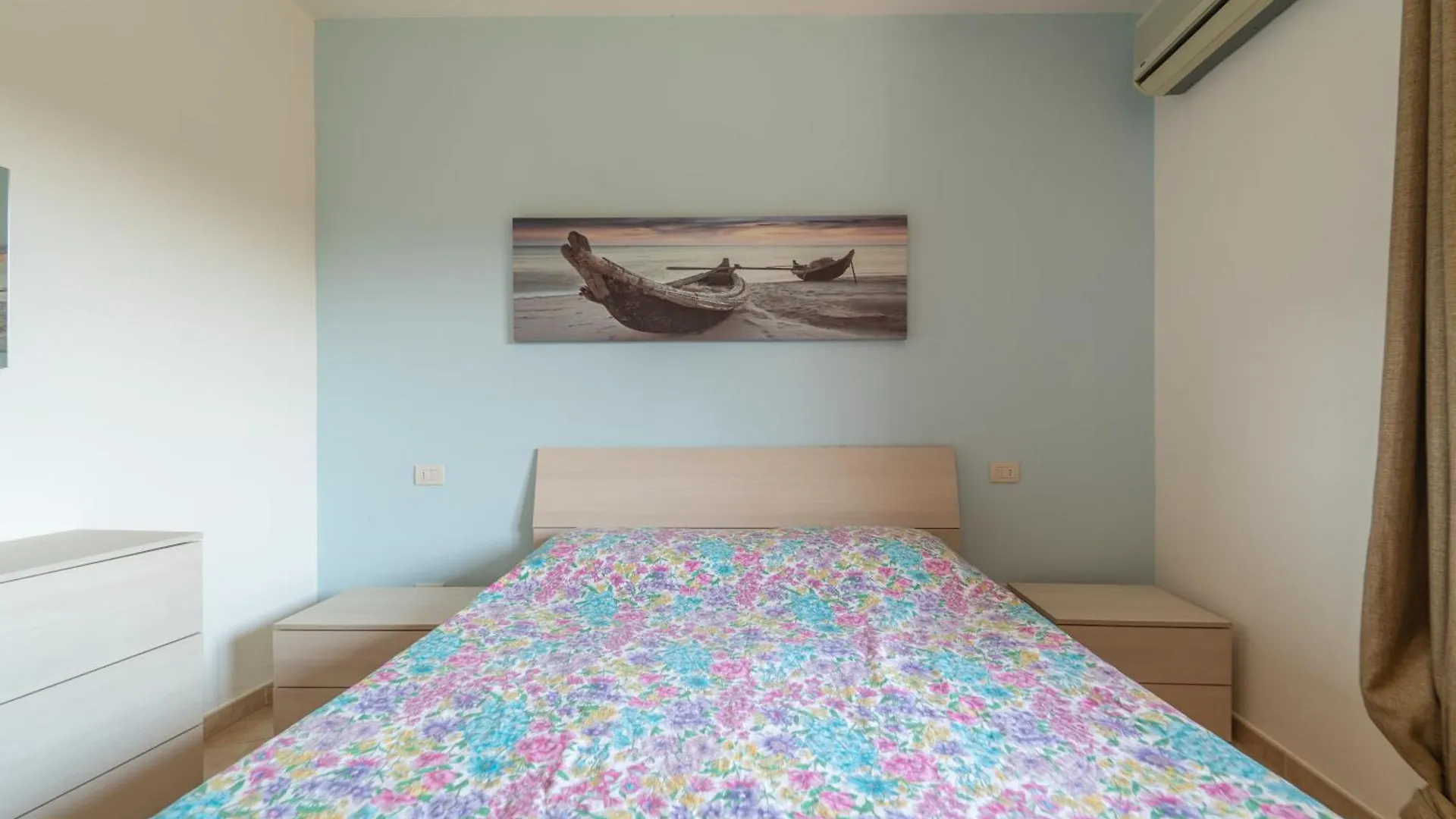 Appartamento Casa del relax Olbia 0*,  Italia
