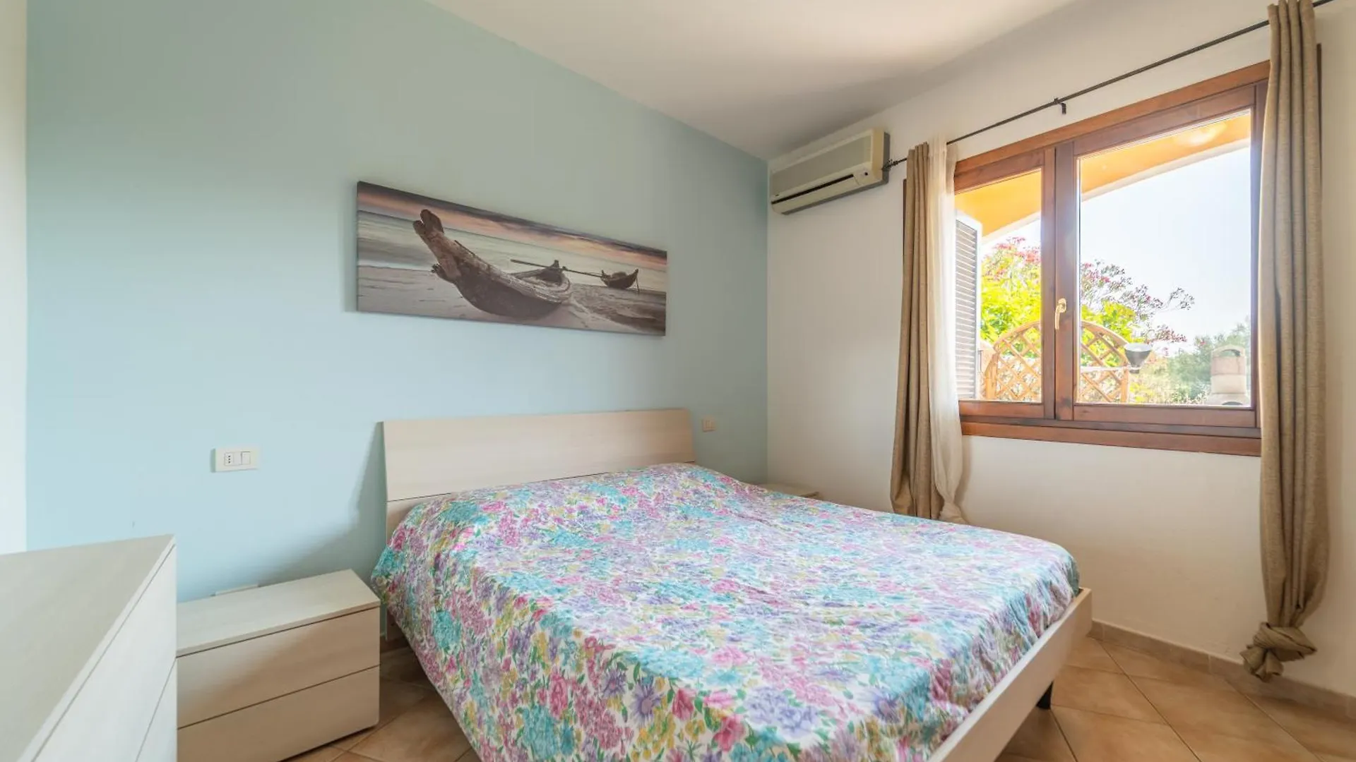 Appartamento Casa del relax Olbia