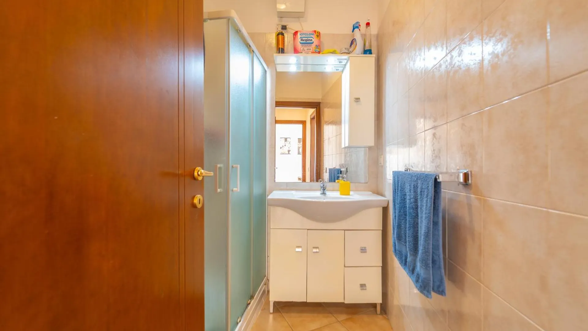 Appartamento Casa del relax Olbia
